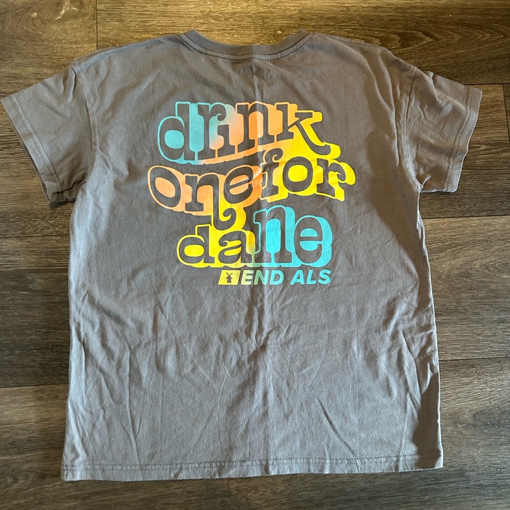 Dutch Bros T Shirt